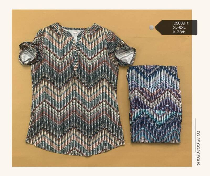Bluzki damskie Roz XL-6XL, Mix Kolor Paczka 12 szt